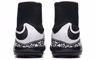 Purchase Nike HypervenomX Proximo IC 室內場地足球鞋 黑白色