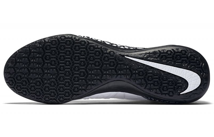 Details for Nike HypervenomX Proximo IC ''Weiß Schwarz'' Hallenschuhe 747486-100