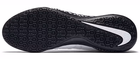 Details for Nike HypervenomX Proximo IC 室內場地足球鞋 黑白色