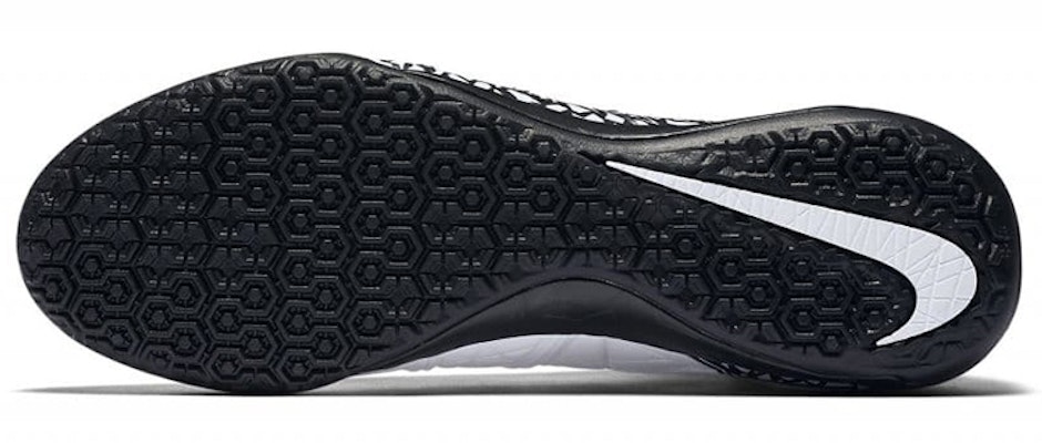 耐克HypervenomX Proximo室内足球鞋‘白黑’ 747486-100 Details for 耐克HypervenomX Proximo室内足球鞋‘白黑’ 747486-100