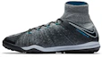 Buy Nike HypervenomX Proximo II DF TF ''Gris Terrain Foot Salle'' 852576-004