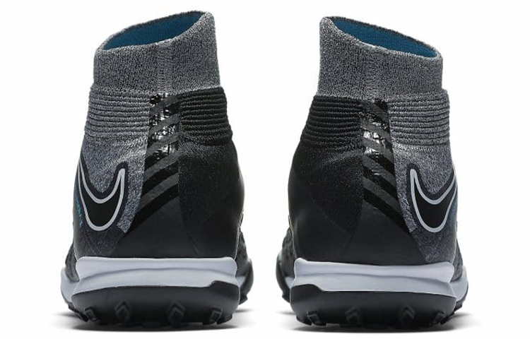 Purchase Nike HypervenomX Proximo II DF TF ''Gris Terrain Foot Salle'' 852576-004