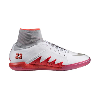 Nike HypervenomX Proximo Neymar IC 'White Light Crimson'