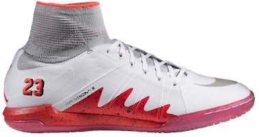 Nike HypervenomX Proximo Neymar IC 'White Light Crimson' 820118-106 Nike HypervenomX Proximo Neymar IC 'White Light Crimson' 820118-106