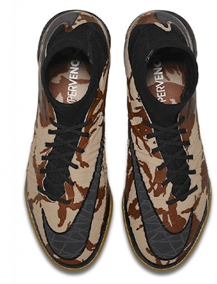 Nike HypervenomX Proximo SE IC 'Tan Camo' 835366-200 Lookbook Nike HypervenomX Proximo SE IC 'Tan Camo' 835366-200