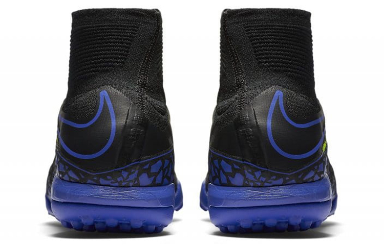 Purchase ハイパーヴェノムX プロキシモ TF "黒紫" 747484-047