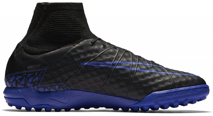 Nike HypervenomX Proximo TF 'Black Purple' 747484-047 Order Nike HypervenomX Proximo TF 'Black Purple' 747484-047