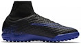 Order Nike HypervenomX Proximo TF 'Hitam Ungu' 747484-047