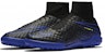 Nike HypervenomX Proximo TF 'Hitam Ungu' 747484-047