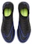 Shop Nike HypervenomX Proximo TF 'Hitam Ungu' 747484-047