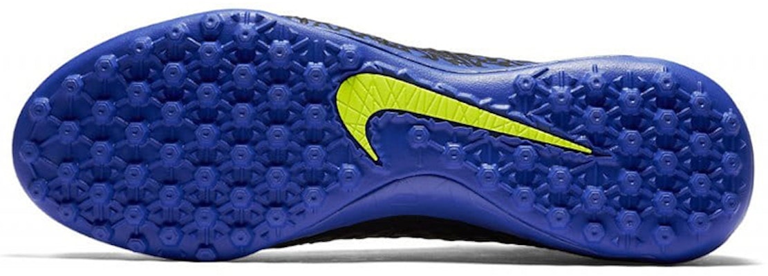 Nike HypervenomX Proximo TF 'Black Purple' 747484-047 Details for Nike HypervenomX Proximo TF 'Black Purple' 747484-047