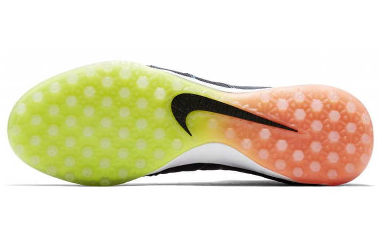 Details for (W) Nike HypervenomX Proximo TF 'Hitam Jingga Terang' 747484-008