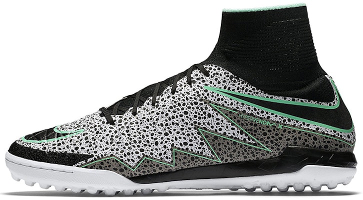 Nike HypervenomX Proximo TF 'Black White Green' 747484-103 Buy Nike HypervenomX Proximo TF 'Black White Green' 747484-103