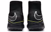 Shop Nike HypervenomX Proximo TF 草皮足球鞋 黑色