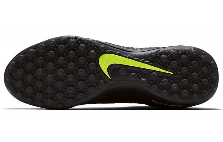 Purchase Nike HypervenomX Proximo TF 草皮足球鞋 黑色