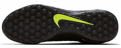 Purchase Nike HypervenomX Proximo TF 草皮足球鞋 黑色