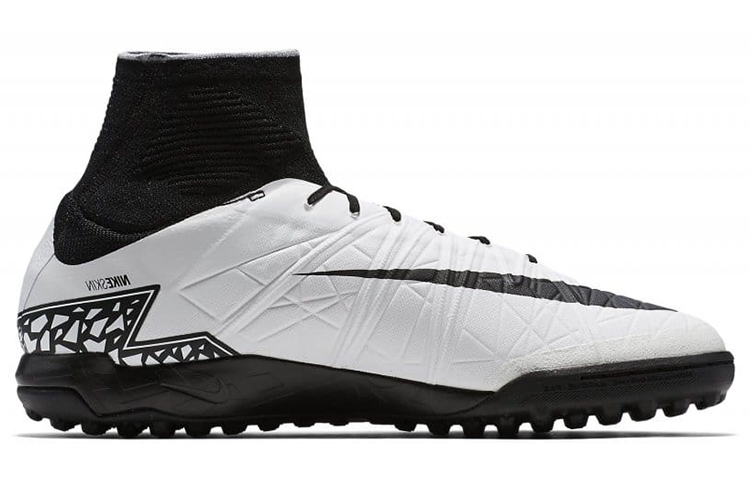 Order Nike HypervenomX Proximo TF 'Campo de Hierba - Blanco Negro' 747484-100