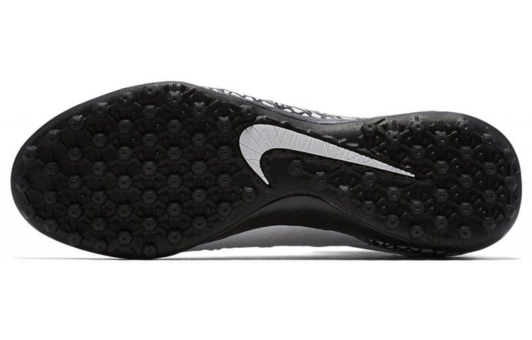 Details for Nike HypervenomX Proximo TF 'Campo de Hierba - Blanco Negro' 747484-100