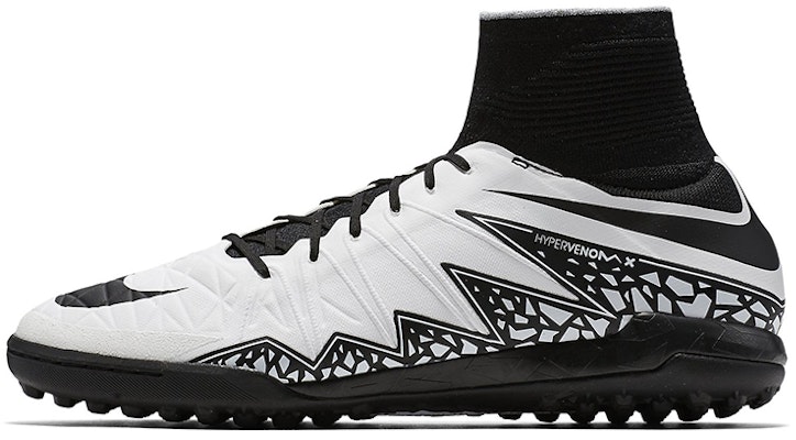 Nike HypervenomX Proximo TF 'Grass Pitch - White Black' 747484-100 Buy Nike HypervenomX Proximo TF 'Grass Pitch - White Black' 747484-100