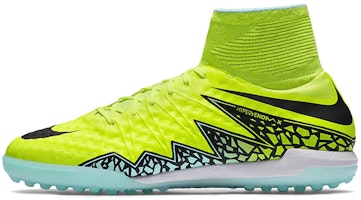 Nike HypervenomX Proximo TF 'Green' 747484-700 Nike HypervenomX Proximo TF 'Green' 747484-700