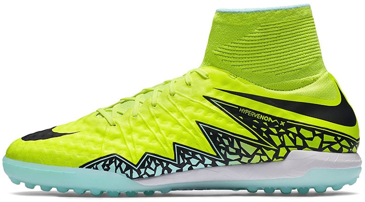 Nike HypervenomX Proximo TF 'Green' 747484-700 Buy Nike HypervenomX Proximo TF 'Green' 747484-700