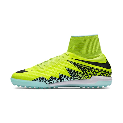 Nike HypervenomX Proximo TF 'Green'