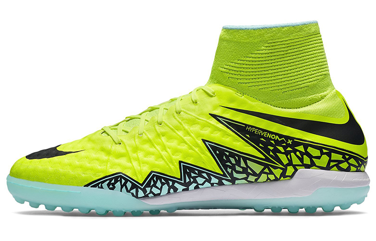 Nike HypervenomX Proximo TF 'Green' 747484-700