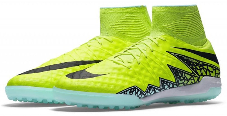 耐克HypervenomX Proximo TF '绿色'足球鞋 747484-700 Order 耐克HypervenomX Proximo TF '绿色'足球鞋 747484-700