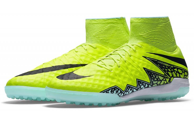 Order Nike HypervenomX Proximo TF ''Groen'' Voetbalschoenen 747484-700