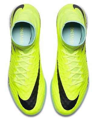Nike HypervenomX Proximo TF 'Green' 747484-700 Lookbook Nike HypervenomX Proximo TF 'Green' 747484-700