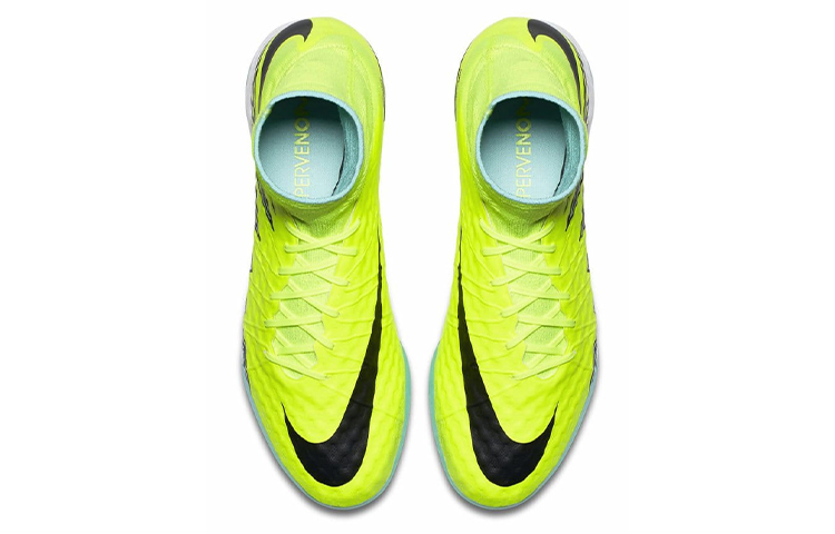 Lookbook Nike HypervenomX Proximo TF ''Groen'' Voetbalschoenen 747484-700