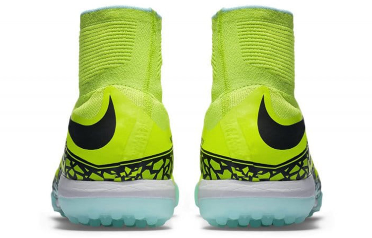 Shop Nike HypervenomX Proximo TF ''Groen'' Voetbalschoenen 747484-700