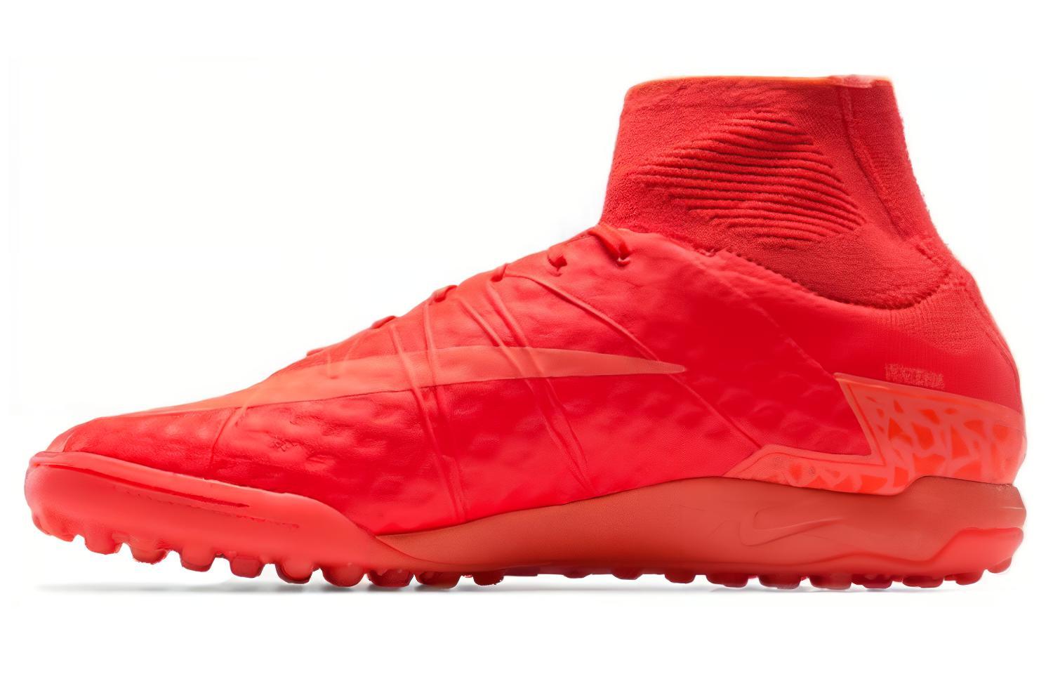 Nike HypervenomX Proximo TF 'Red' 747484-688