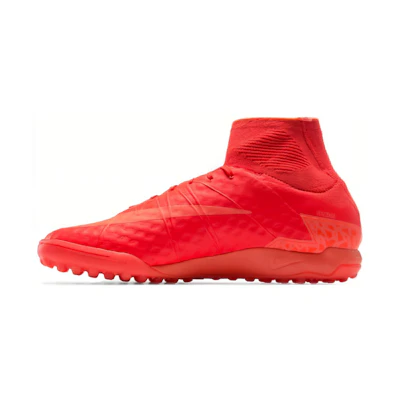 Nike HypervenomX Proximo TF 'Red'
