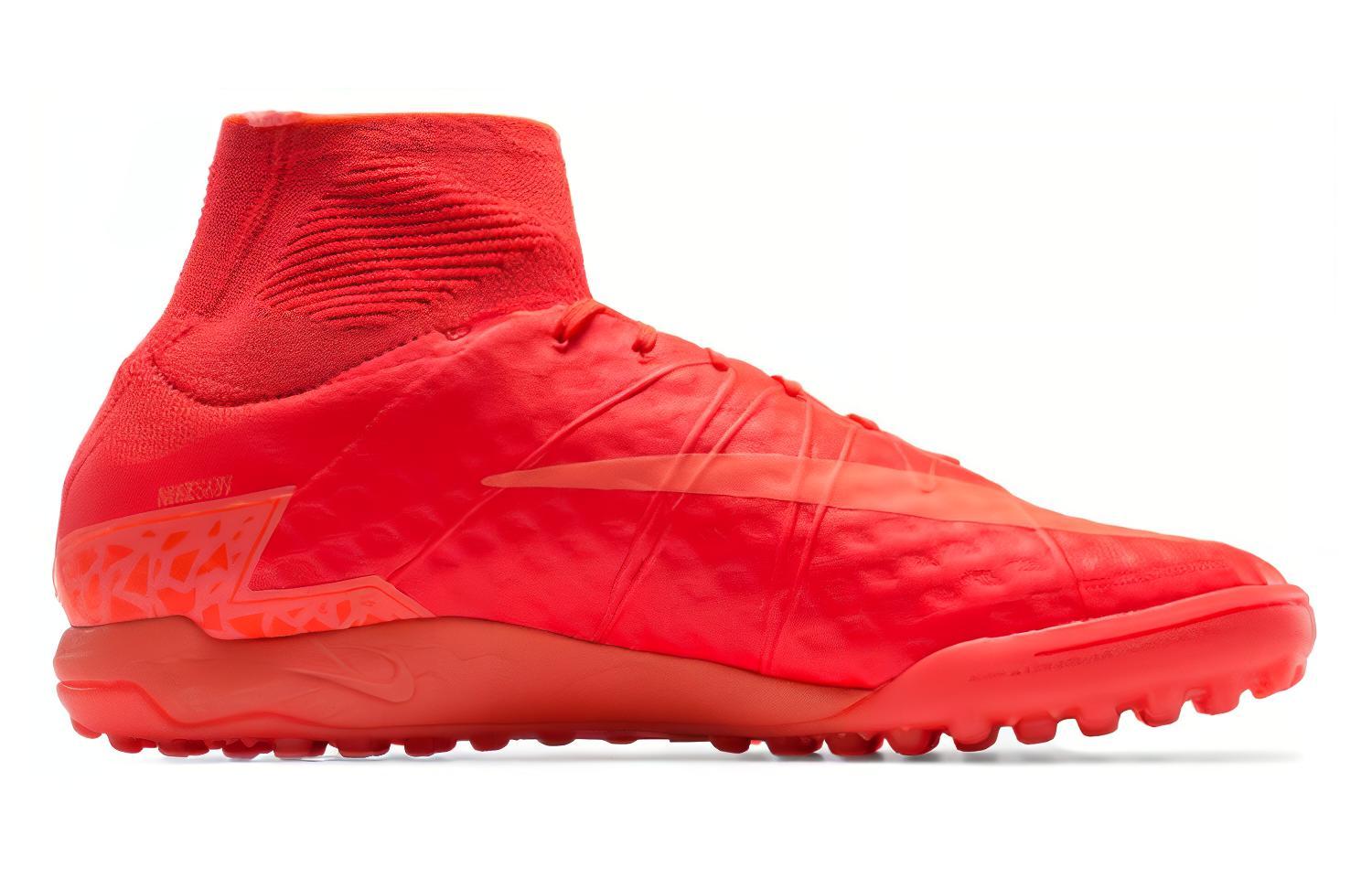 Order ナイキ ハイパーヴェノムX プロキシモ TF (レッド) 747484-688