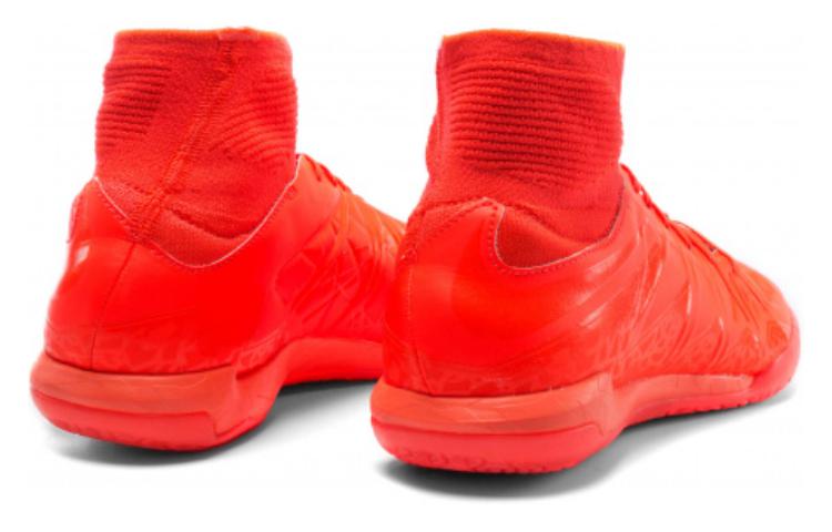 Purchase ナイキ ハイパーヴェノムX プロキシモ TF (レッド) 747484-688