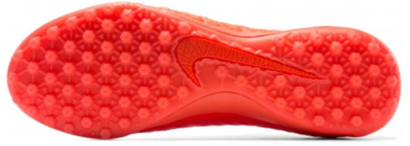 나이키 하이퍼베놈X 프로시모 TF '레드' 747484-688 Details for 나이키 하이퍼베놈X 프로시모 TF '레드' 747484-688