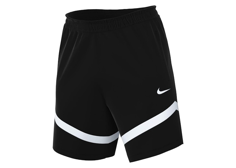Nike Icon Dri-Fit Loose Fit Shorts Black DV9524-010