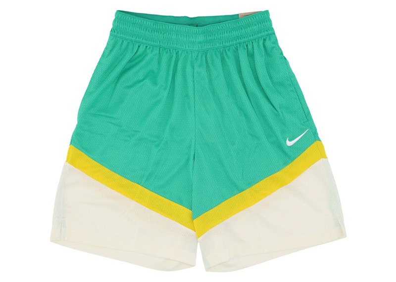 Nike Icon Dri-Fit Loose Fit Shorts Green DV9524-324