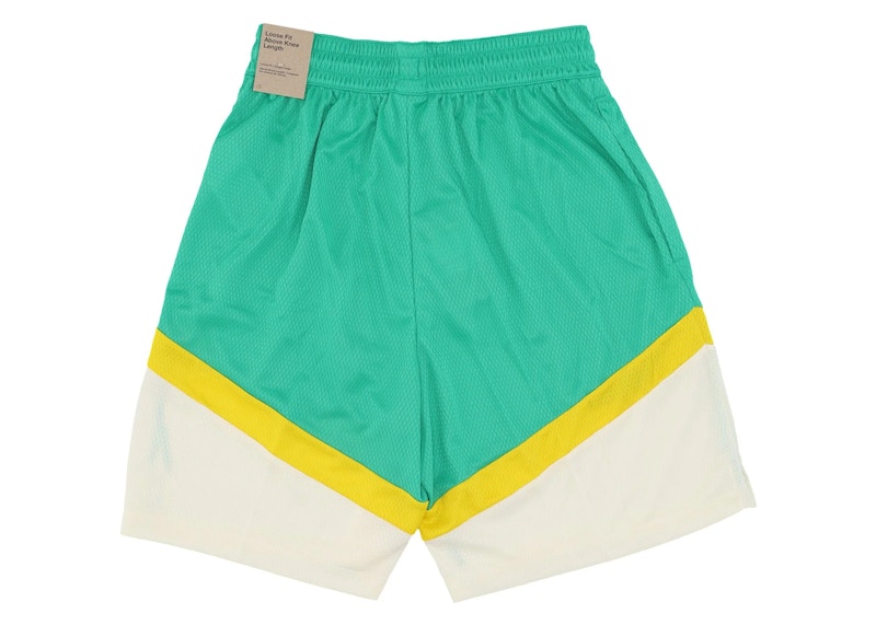 Nike Icon Dri-Fit Loose Fit Shorts Green 圖 2