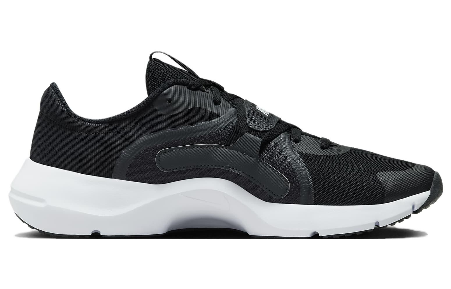 Lookbook Nike In-Season TR 13 'Hitam Anthracite' DZ9360-001