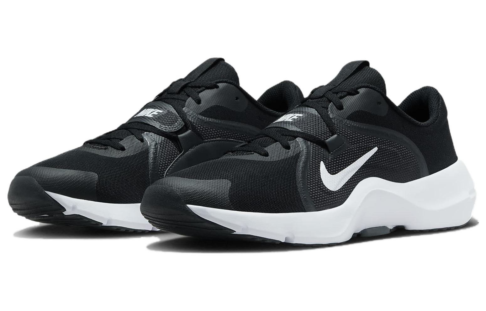 Shop Nike In-Season TR 13 'Hitam Anthracite' DZ9360-001