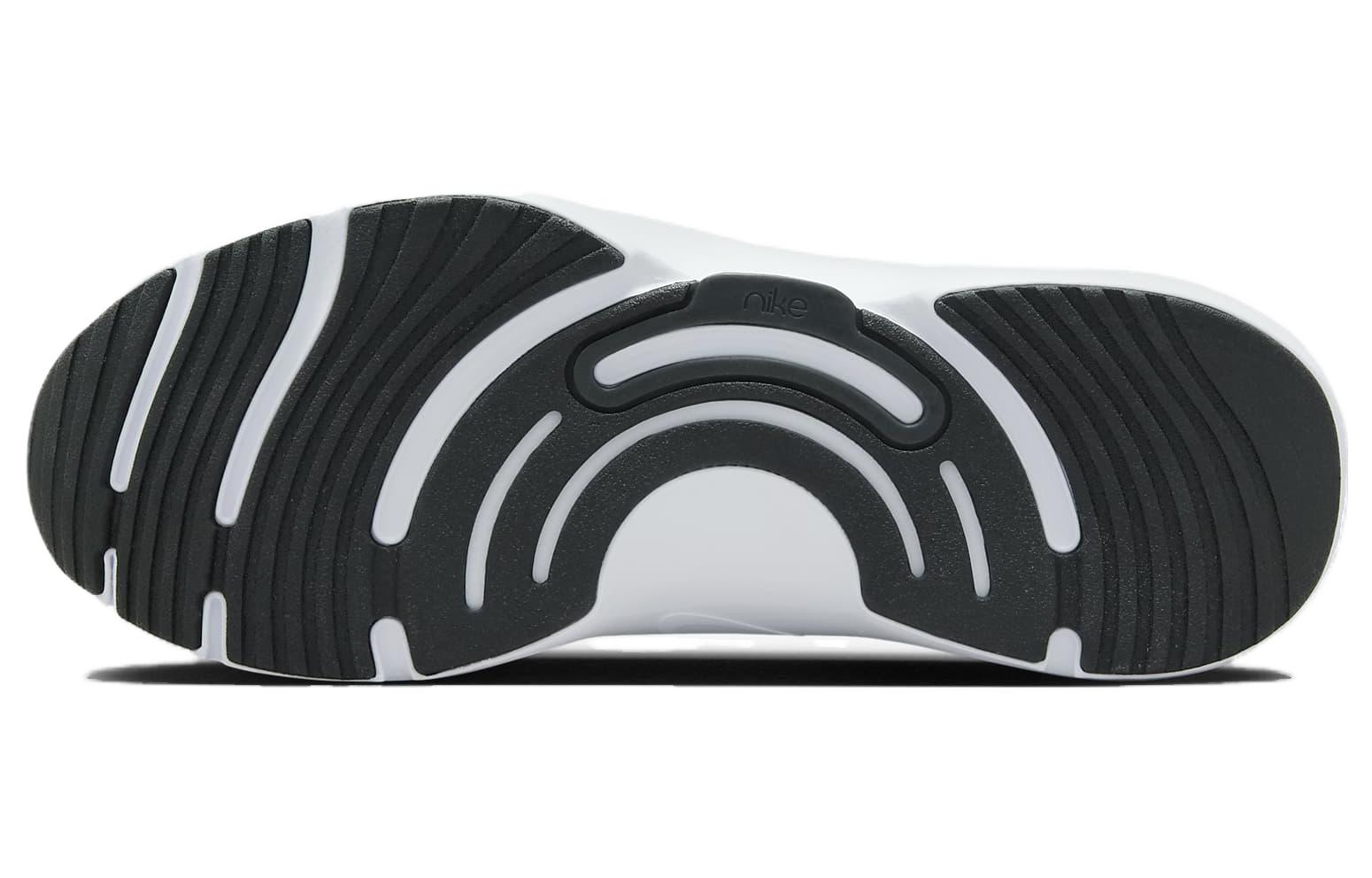 Sizing Nike In-Season TR 13 'Hitam Anthracite' DZ9360-001