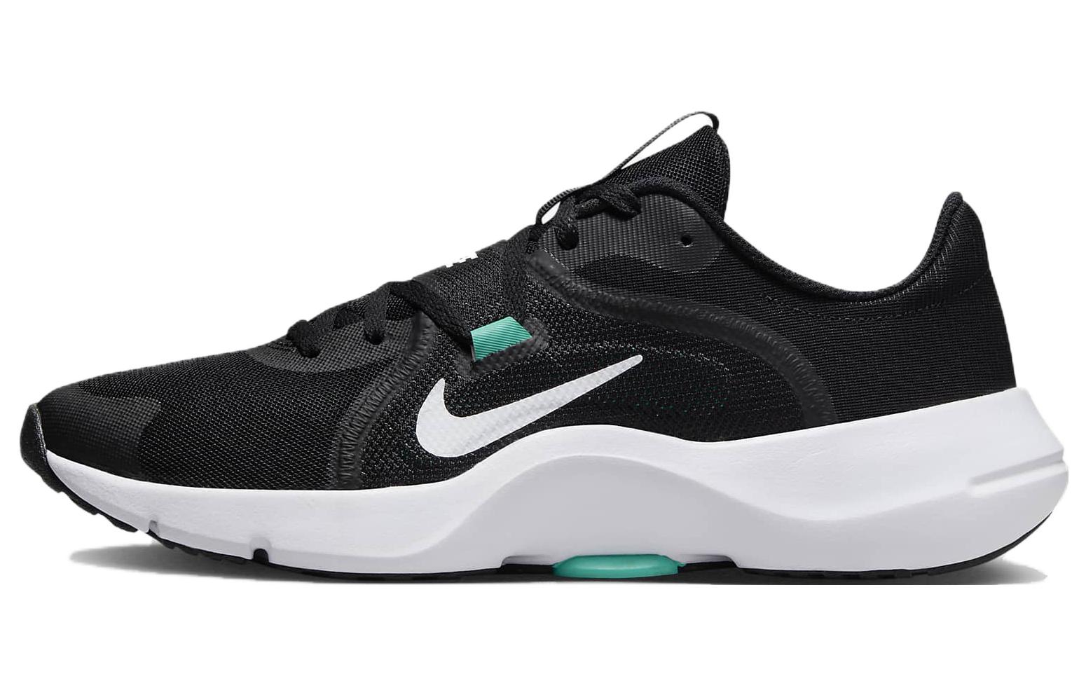 Nike In-Season TR 13 'Black Clear Jade' DZ9360-008