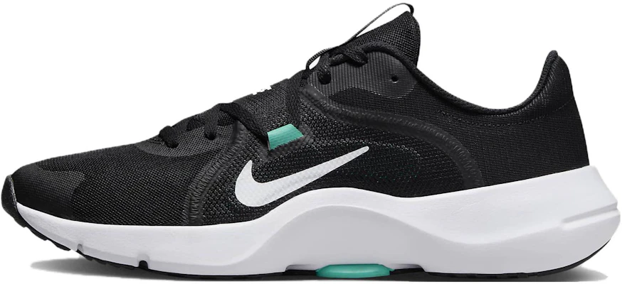 Nike In-Season TR 13 ''Noir Clear Jade'' DZ9360-008 Buy Nike In-Season TR 13 ''Noir Clear Jade'' DZ9360-008