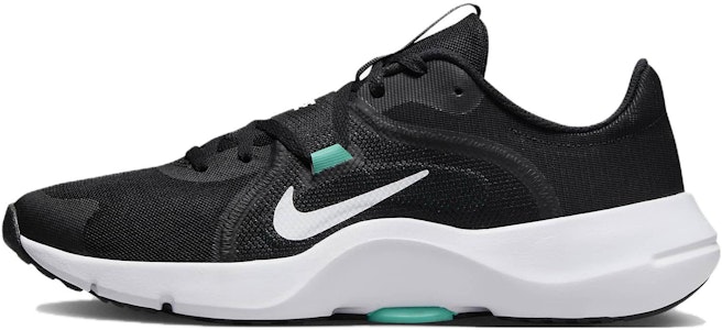 Nike In-Season TR 13 'Hitam Hijau Jade' DZ9360-008 Buy Nike In-Season TR 13 'Hitam Hijau Jade' DZ9360-008