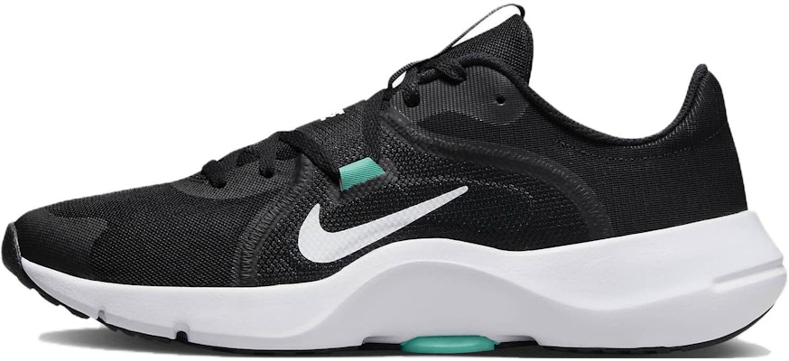 Nike In-Season TR 13 'Black Clear Jade' DZ9360-008 Buy Nike In-Season TR 13 'Black Clear Jade' DZ9360-008