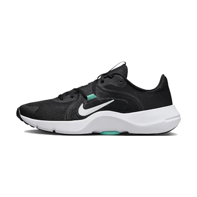 Nike In-Season TR 13 'Black Clear Jade'