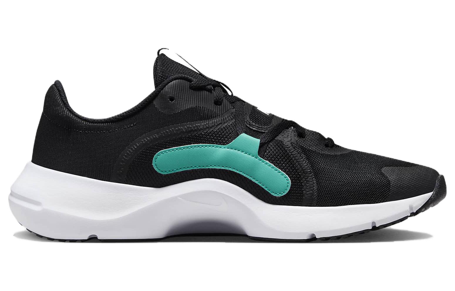 Order Nike In-Season TR 13 ''Noir Clear Jade'' DZ9360-008