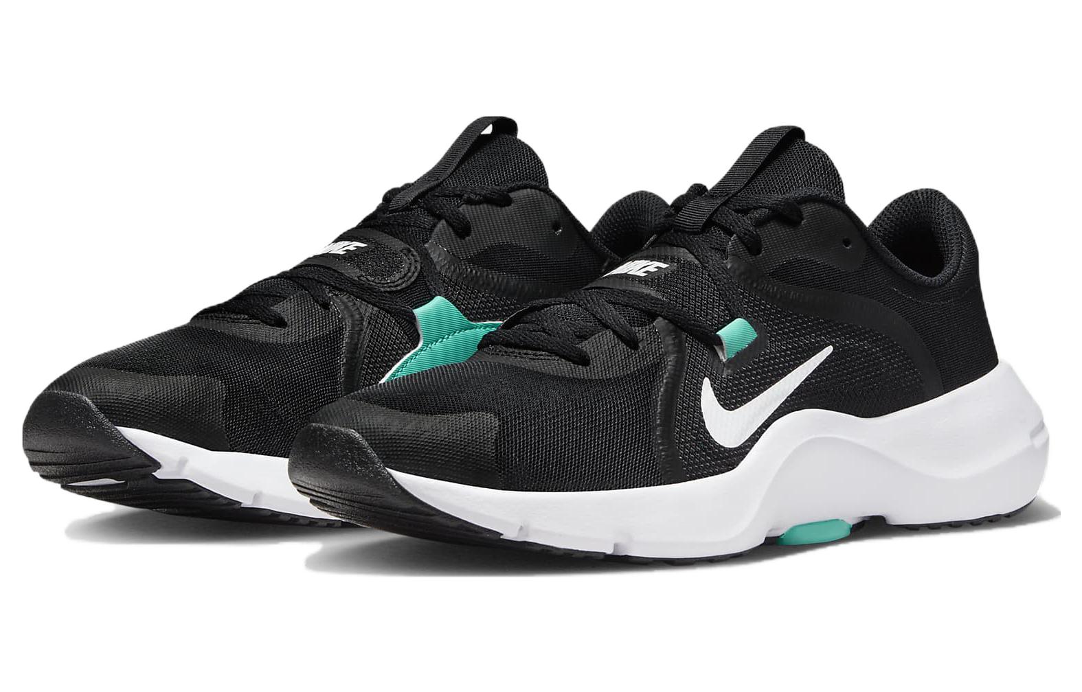 Lookbook Nike In-Season TR 13 ''Noir Clear Jade'' DZ9360-008
